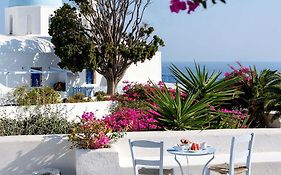 Άγιος Αρτέμιος Παραδοσιακές Οικίες